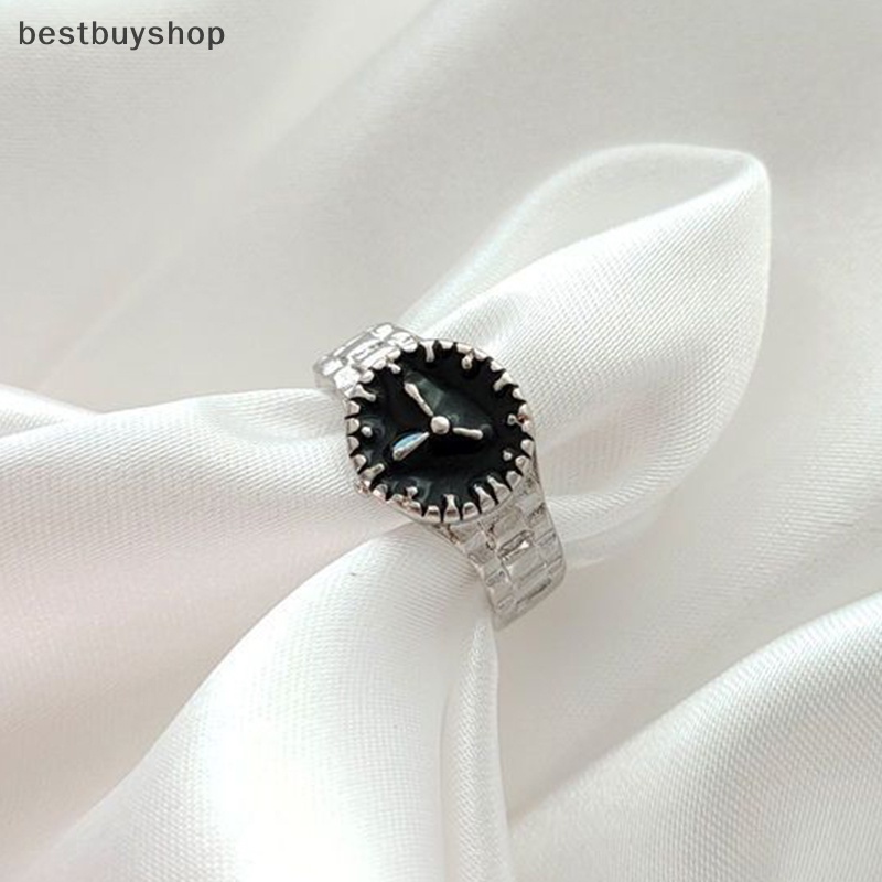 Nhẫn Thời Trang punk Hàn Quốc Thiết Kế Đơn Giản Sáng Tạo Cho Nữ Mới