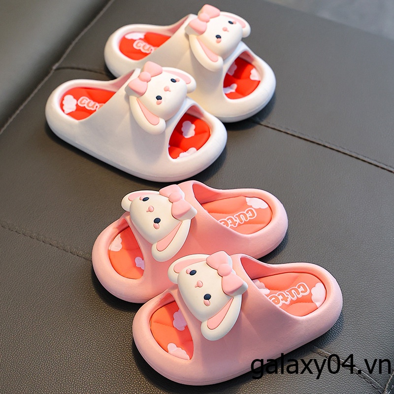 Dép bé gái dép cho bé gái sandal bé gái Dép cô gái dễ thương Chống trượt thoải mái chống mài mòn O90I03P 34Z230824