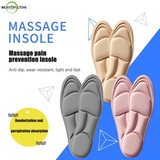 Miếng lót giày cao gót chống rộng, giúp giảm size cho giày bị rộng