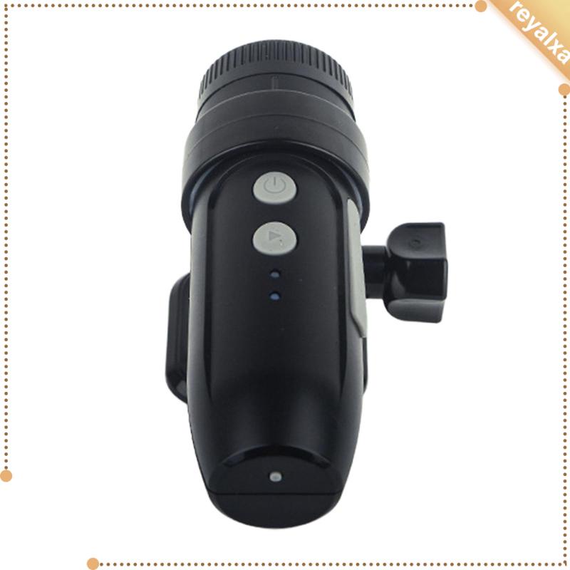 Camera Hành Trình Xe Máy Cho Các Hoạt Động Ngoài Trời