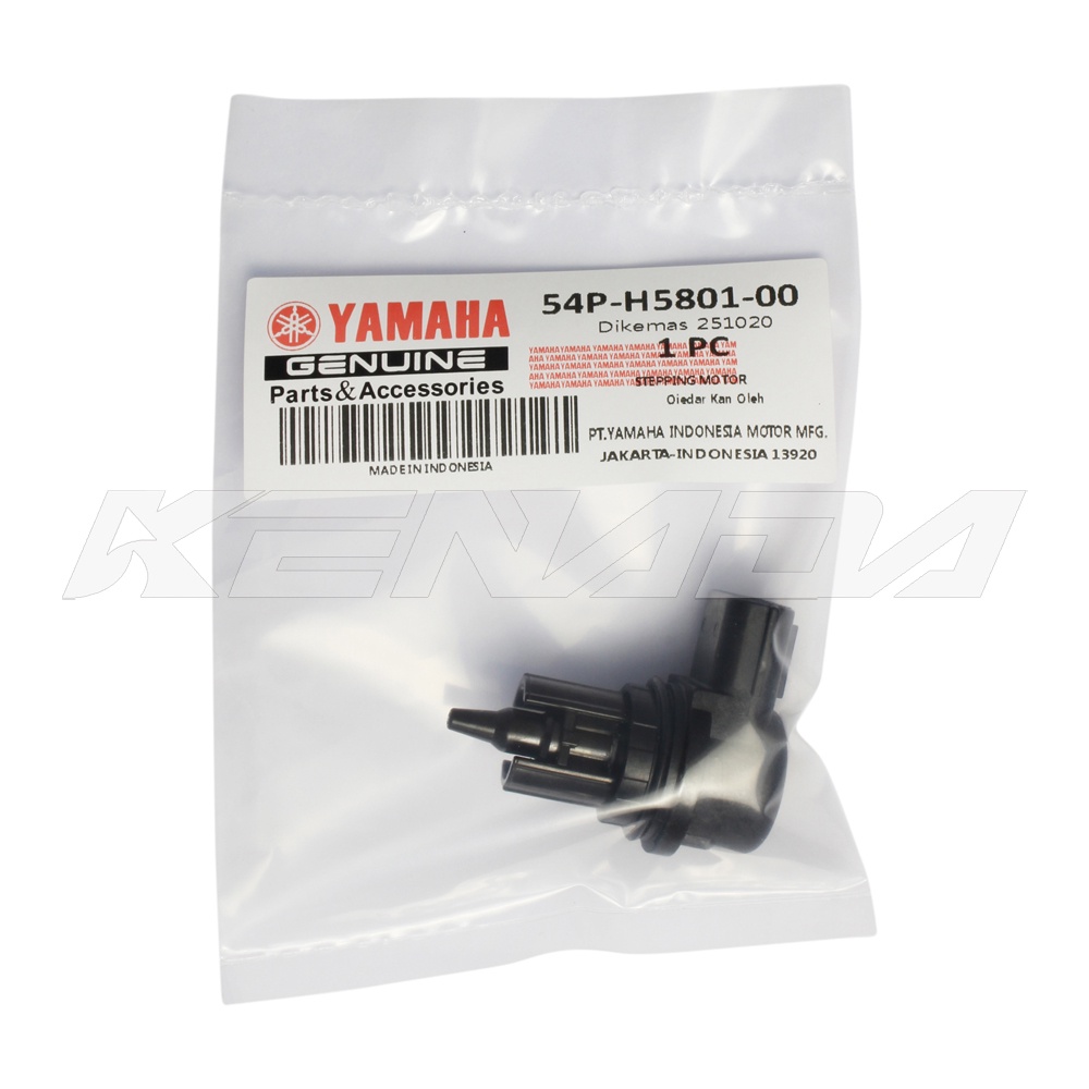 Van cầm chừng ISC xe Yamaha Nouvo 5 6 - Chính hãng Yamaha