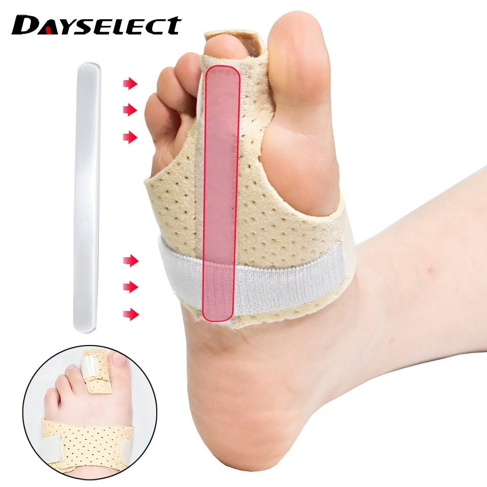 Dụng Cụ Điều Chỉnh Tư Thế Ngón Chân Cái Giảm Đau Hiệu Quả