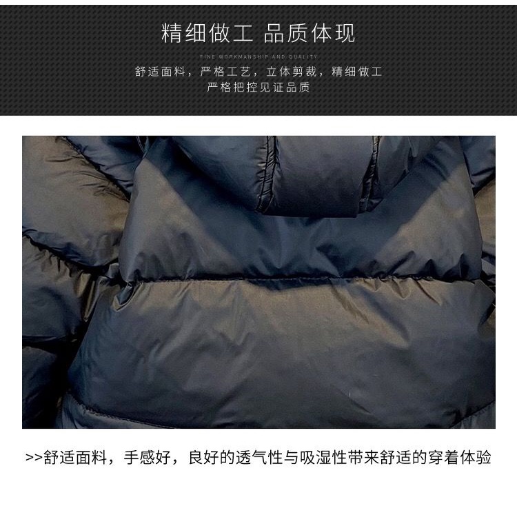 Áo Khoác Đệm cotton Dày Dặn Phong Cách Mới 2023 Cho Bé Trai