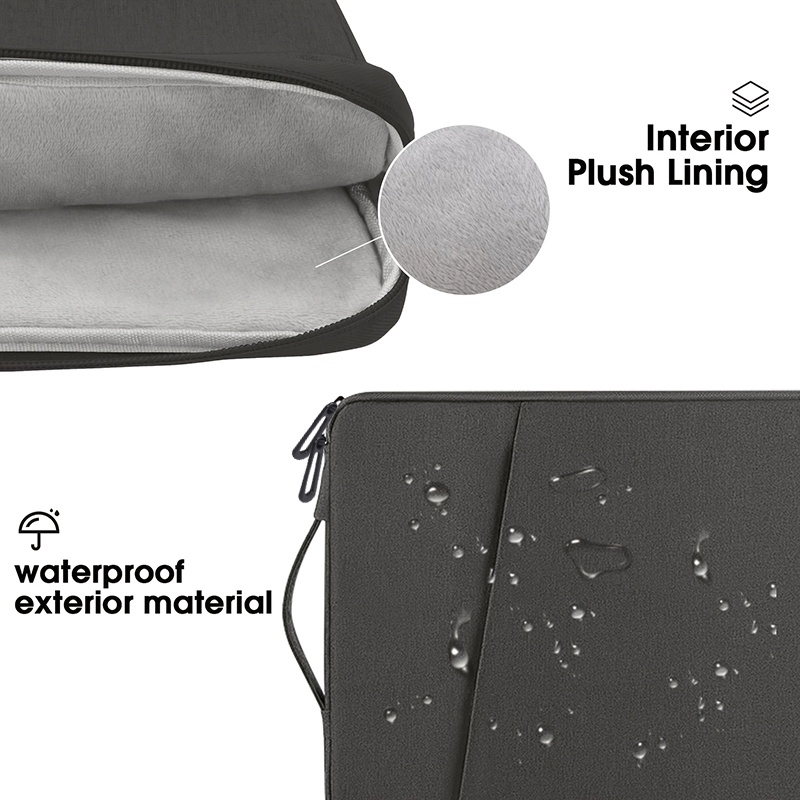 Túi Đựng Máy Tính Bảng / laptop Cho ipad 13.3 inch