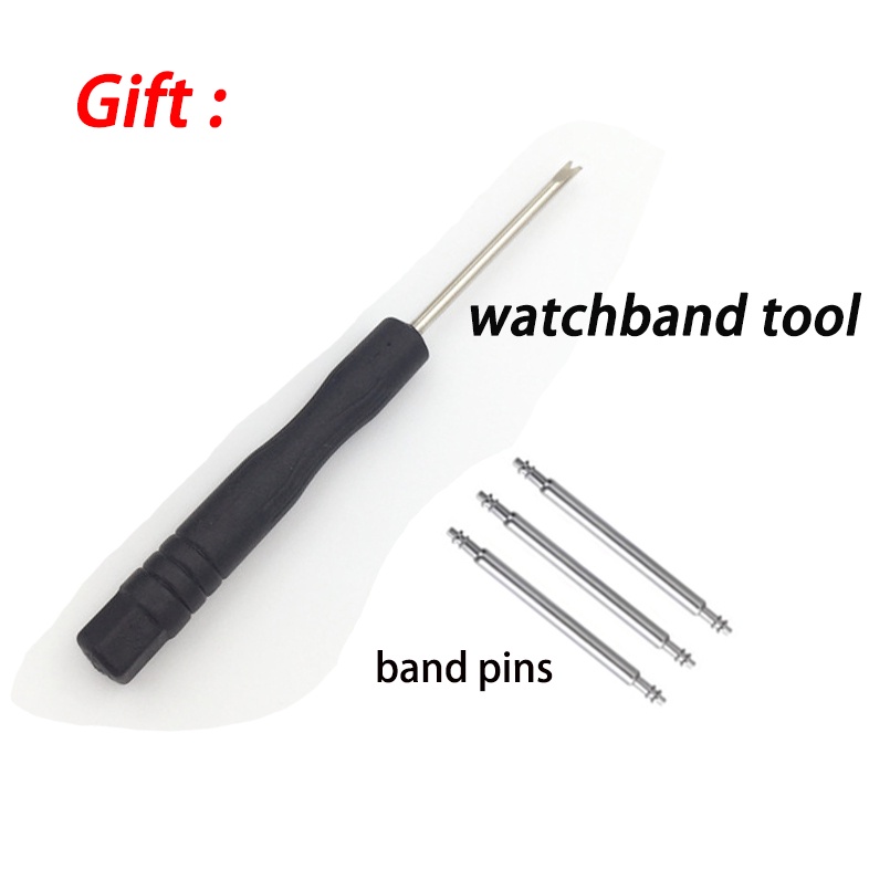 Dây Đeo Bằng Da Thật Cho Đồng Hồ daniel wellington 12mm 13mm 14mm 17mm 18mm 19mm 20mm 22mm