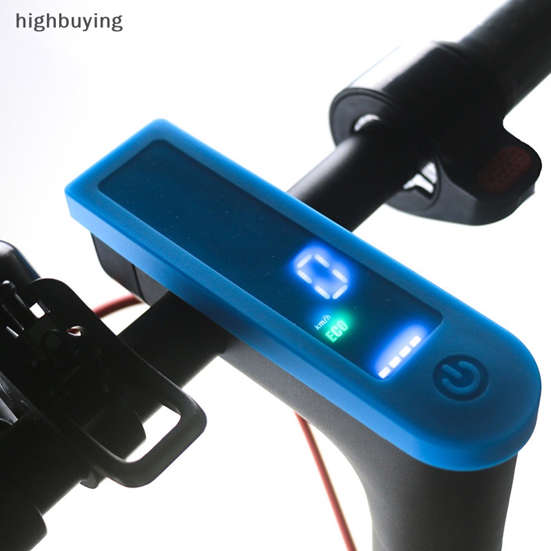 Màn Hình Hiển Thị Chống Nước Chất Lượng Cao Cho Xe scooter Điện xiaomi mi 3 m365 1s pro 2 Mới