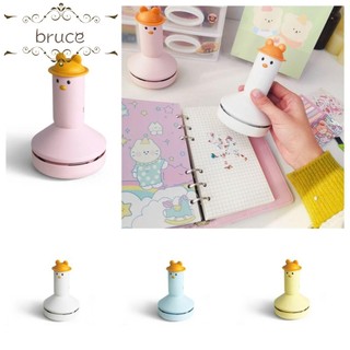 Máy hút bụi để bàn mini sạc usb tự động tiện dụng
