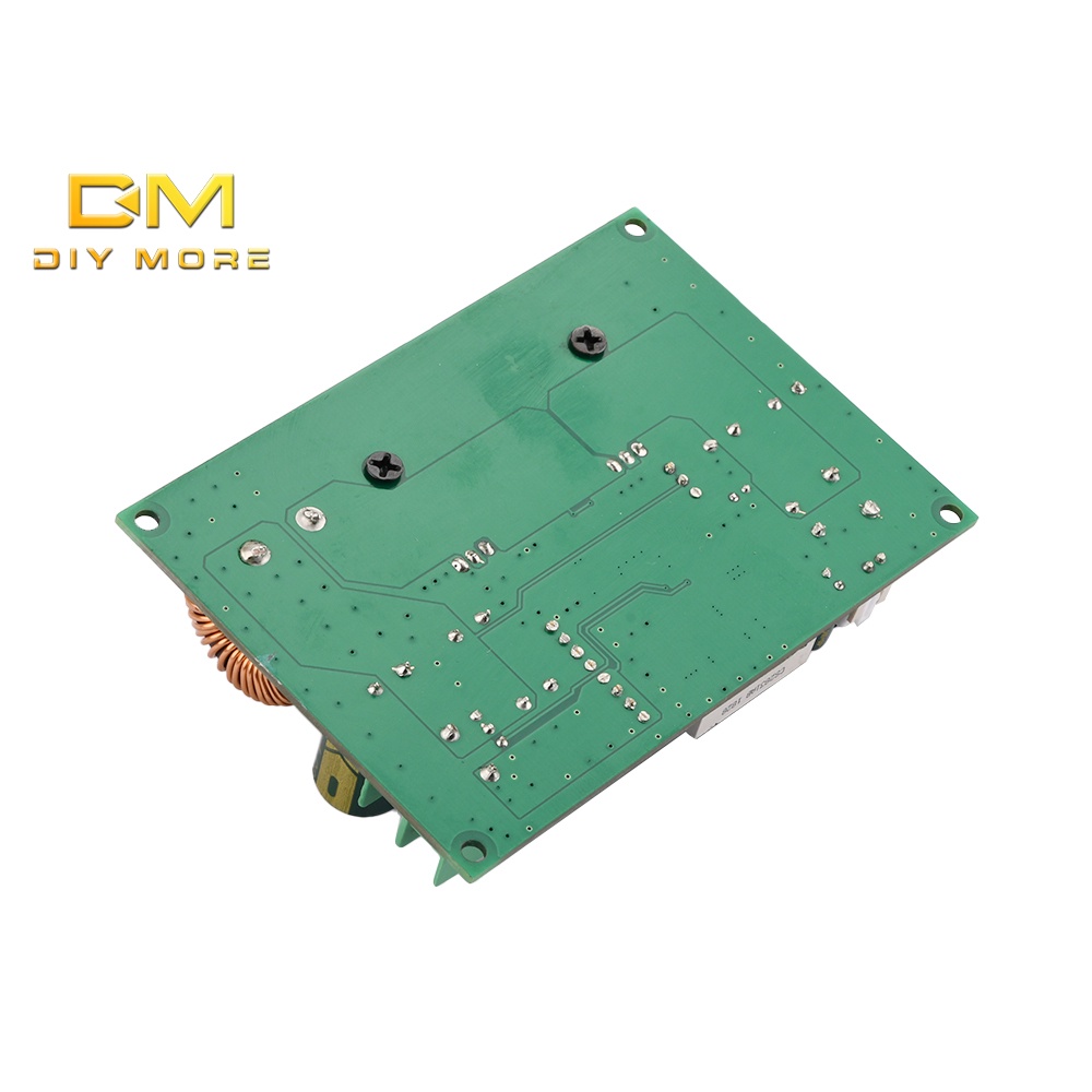 DIYMORE Mô Đun Hạ Áp dc-dc 12V-80v Sang 5v19v21v24v48v 600w Công Suất Cao 25a