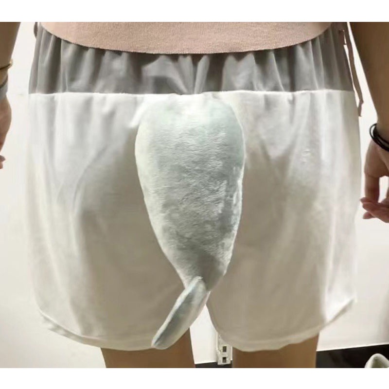 🦈Hàng Có Sẵn🦈Quần Short Pijama Dáng Rộng In Hình Cá Rùa sakaban Dễ Thương Vui Nhộn Cho Cặp Đôi