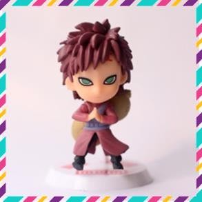 [Rẻ vô địch] Mô Hình Naruto Itachi, Sasuke ChiBi Siêu Đẹp, Trang Trí Decor
