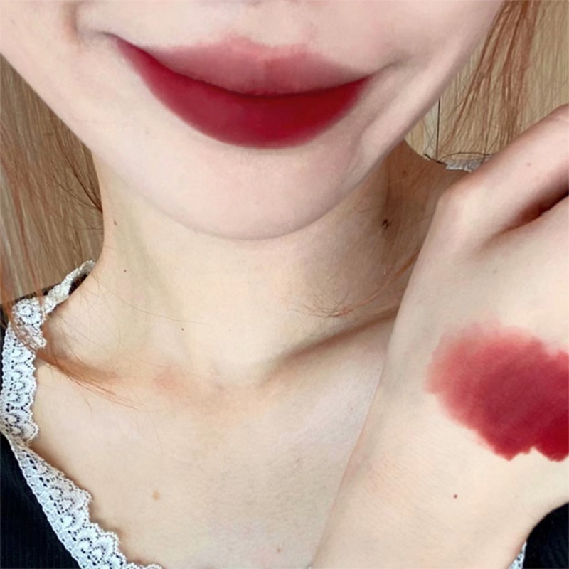 Son Kem Lì Lâu Trôi Màu Sắc Thời Trang Thương Hiệu Focallure