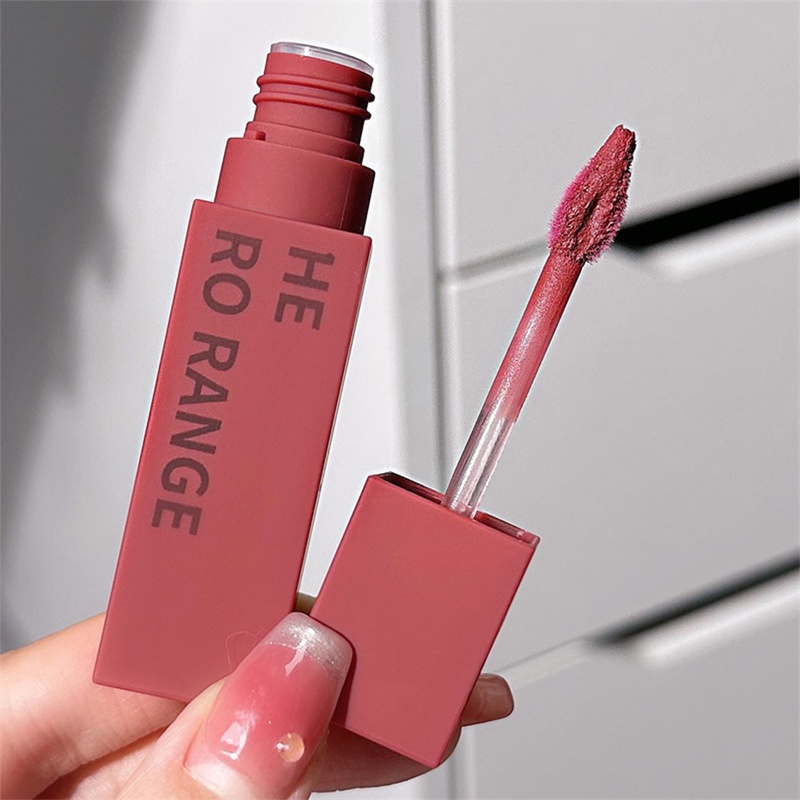 Son Kem Lì Lâu Trôi Màu Sắc Thời Trang Thương Hiệu Focallure