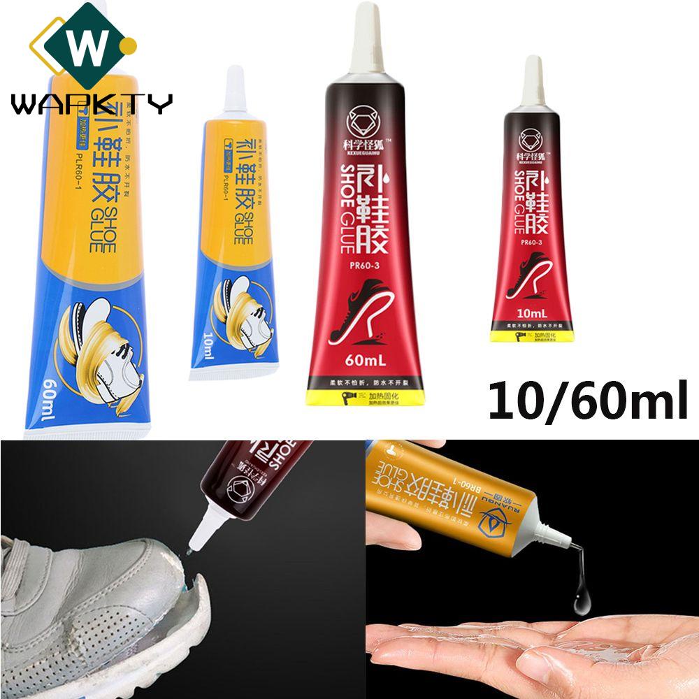 Keo dán giày Fashyuner WAPKTY đa năng chống thấm nước 10/60ml