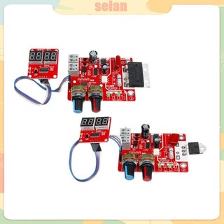 Bảng mạch điều khiển máy hàn 40 100a ny-d01