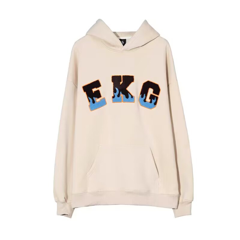 Áo Hoodie dài tay Áo Thun Nỉ Tay Dài Cổ Tròn Dáng Rộng In Hình Cô Gái Phong Cách Thời Trang