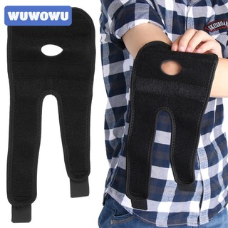 Băng đeo WAPKTY bảo vệ khuỷu tay khi chơi thể thao