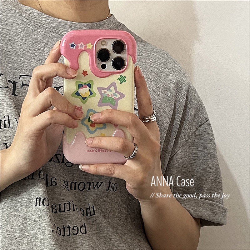 Ốp Điện Thoại Silicon In Hình Cô Gái Mùa Hè Cho iphone 7 7 plus 8 8plus xs xr 11 12 13 14 pro plus promax