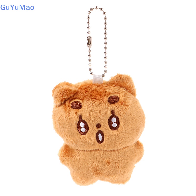 Txt kpop Móc Khóa Hai Thanh Nhồi Bông Dễ Thương Giống Nhau Cho Túi Xách prta