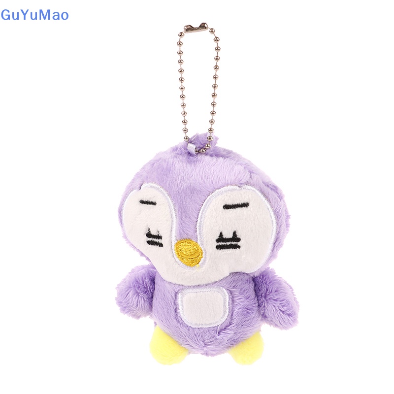 Txt kpop Móc Khóa Hai Thanh Nhồi Bông Dễ Thương Giống Nhau Cho Túi Xách prta