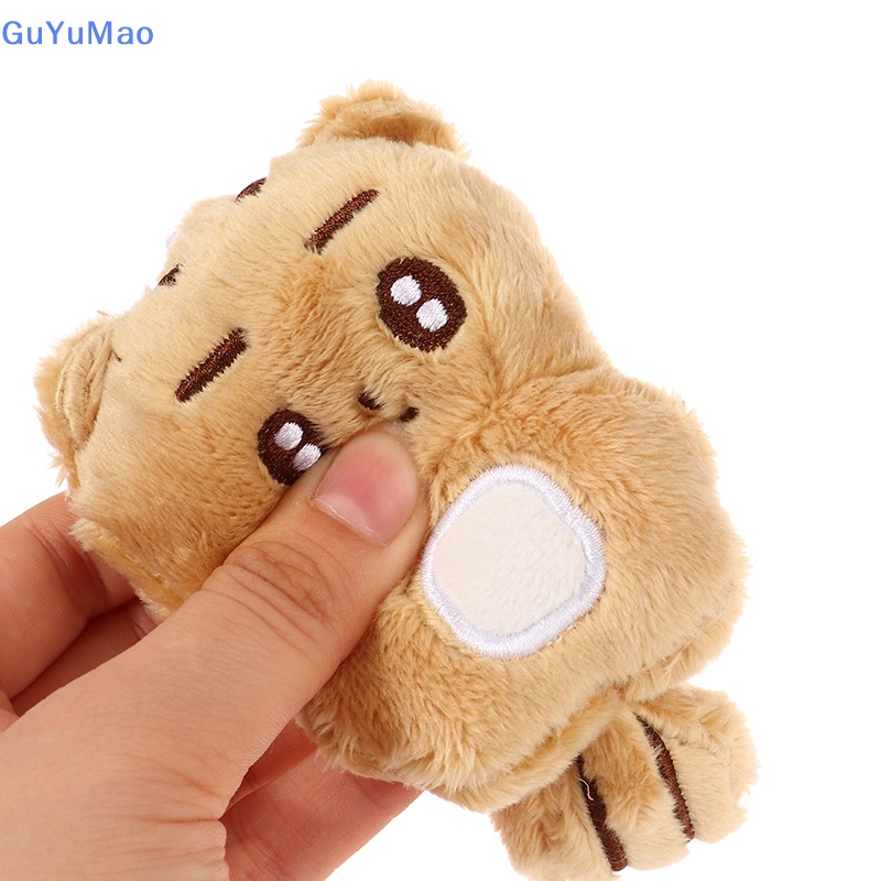 Txt kpop Móc Khóa Hai Thanh Nhồi Bông Dễ Thương Giống Nhau Cho Túi Xách prta
