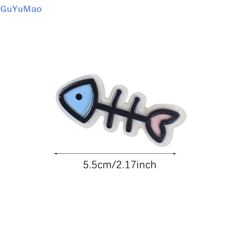 Kẹp Tóc Mái Hình Xương Cá Nhỏ Dễ Thương Phong Cách Nhật Bản Cho Nữ Sinh prta