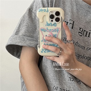 Ốp Điện Thoại Trong Suốt In Chữ Tiếng Anh Màu Vàng Cho iphone 7 7plus 8 8plus xs xr 11 12 13 14 pro plus promax