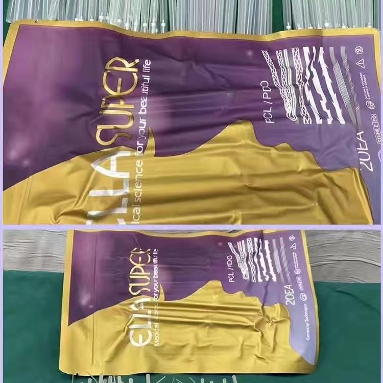Ella Cuộn Dây Nâng Cơ Mặt Chống Nhăn / Chảy Xệ pdo pcl