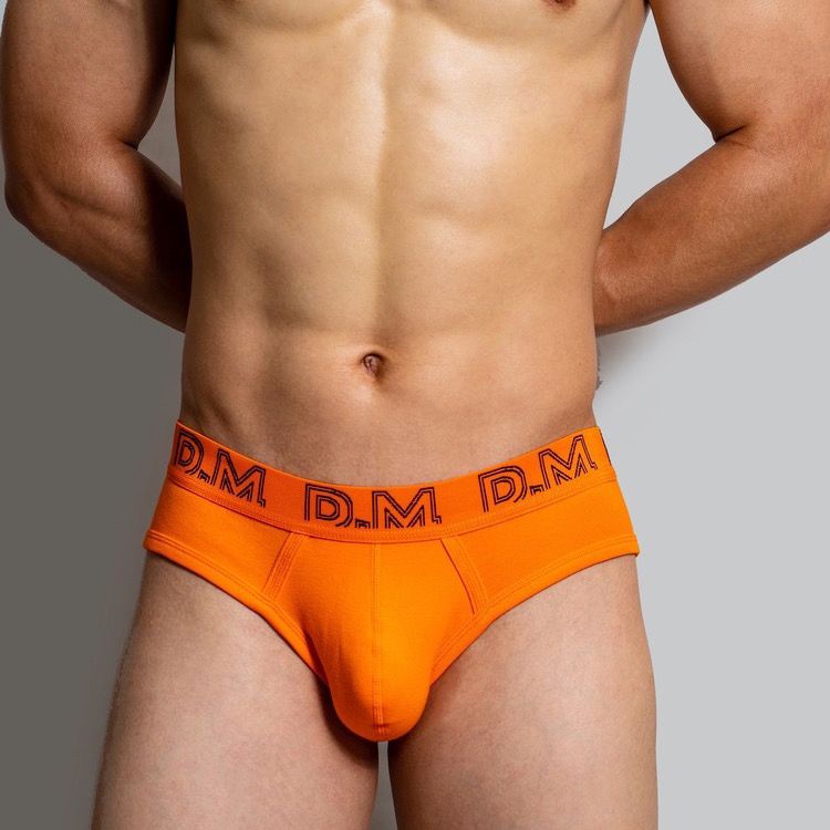 Jiamu Quần Lót Thể Thao cotton Lưng Thấp Màu Trơn Thoải Mái Trẻ Trung Cho Nam