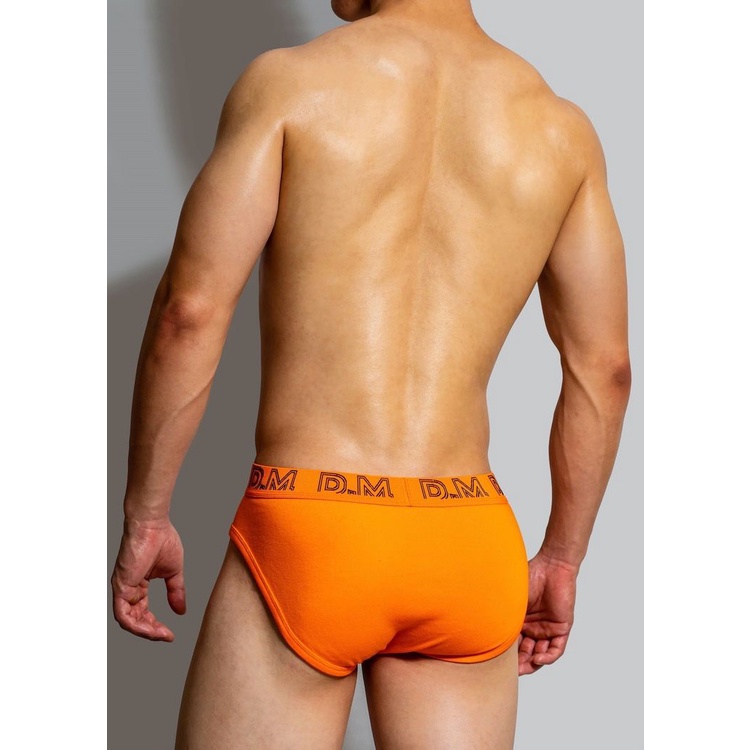 Jiamu Quần Lót Thể Thao cotton Lưng Thấp Màu Trơn Thoải Mái Trẻ Trung Cho Nam