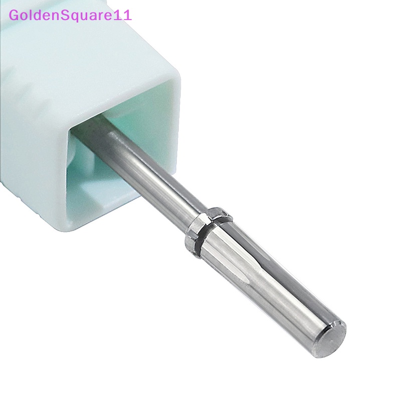 Mũi Khoan Móng Tay 3.1mm 3 / 32 "Bằng Thép Không Gỉ