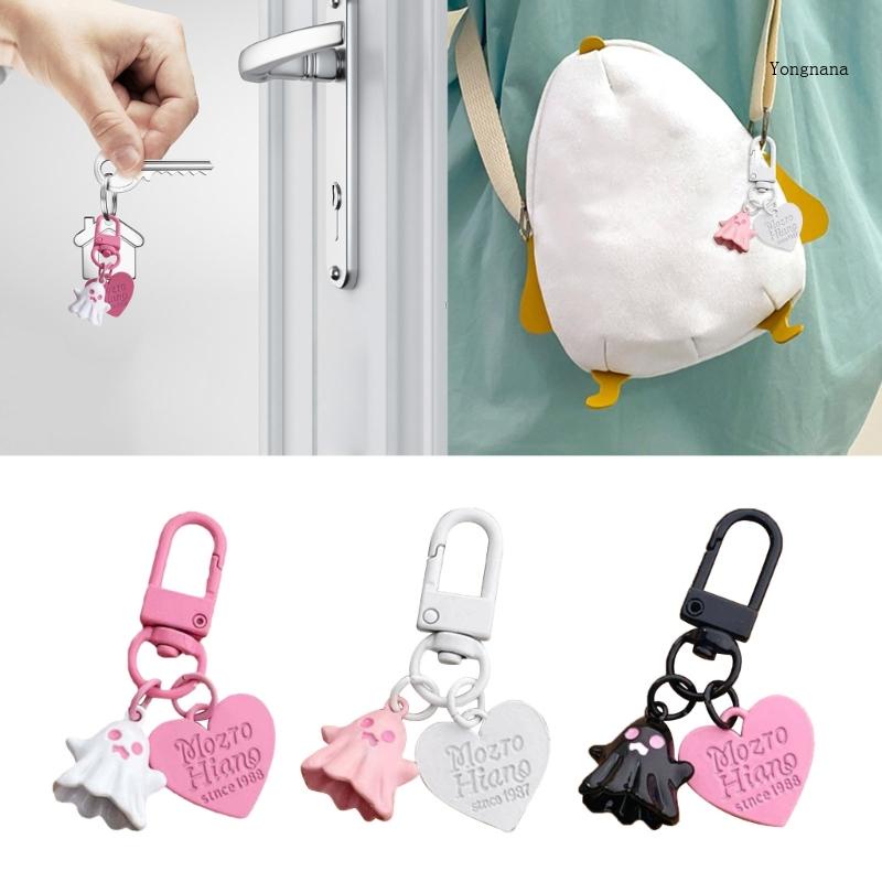 Móc Khóa Bằng Hợp Kim Kẽm Mặt Phổ Biến Độc Đáo Trang Sức / Túi Xách / Thanh Thiếu Niên Dễ Thương