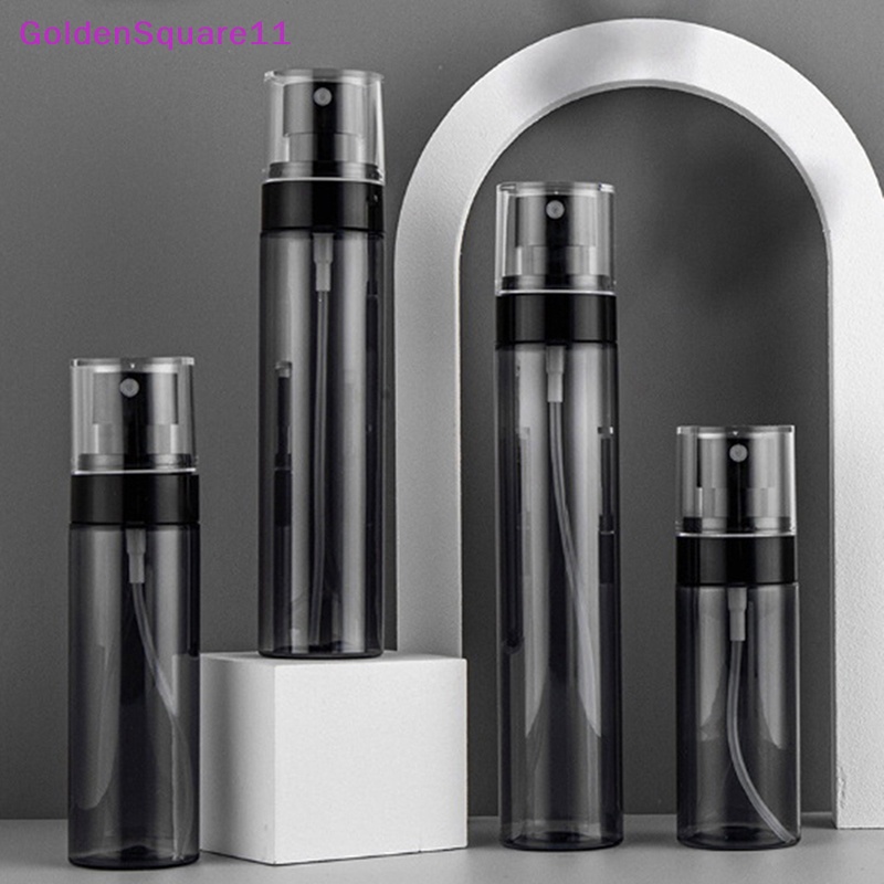 Chai Rỗng Đựng Dung Dịch 30 / 80 / 100ml Tiện Dụng