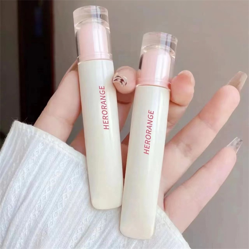 Ineyoo Son Bóng Dưỡng Ẩm Môi Cho Nữ