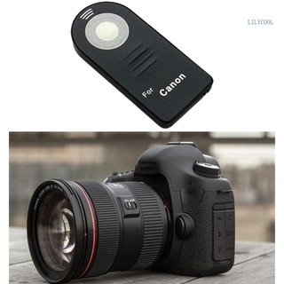 Điều Khiển Từ Xa Không Dây rc-6 Cho 7d 6dii 7dii 60d 70d 80d 450d 500d 550d 600d 650d 700d 800d