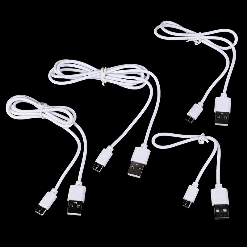 1 Dây Cáp Sạc Đồng Bộ Dữ Liệu micro usb micro usb micro android / type-c