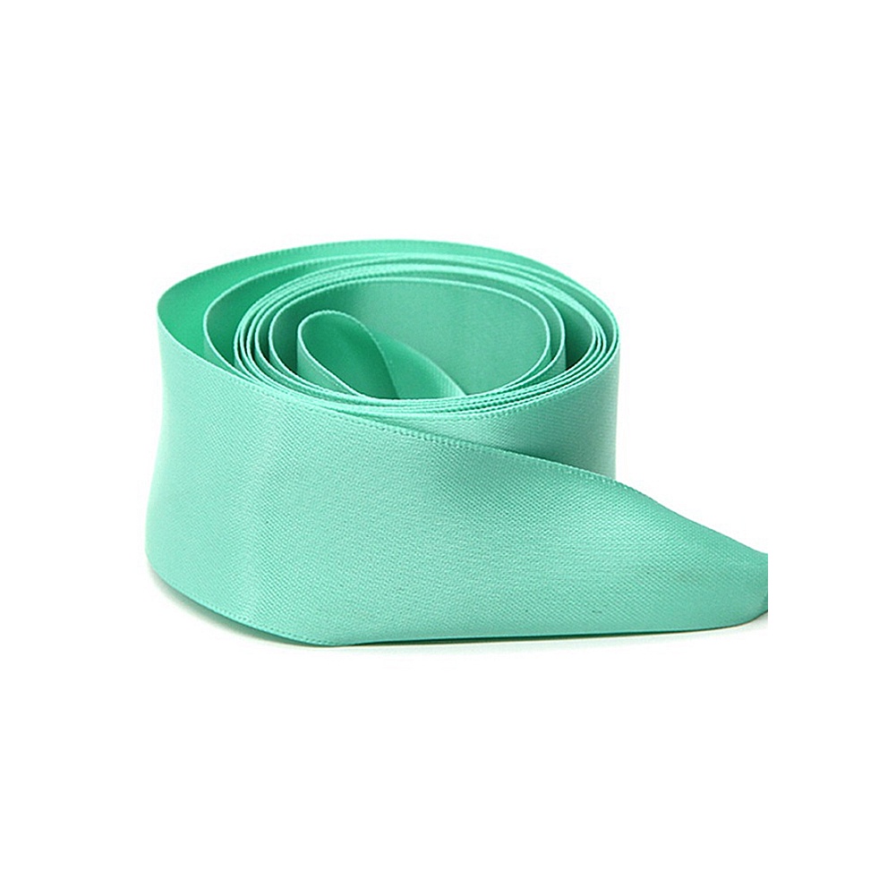 1 Cặp Dây Ruy Băng Vải satin Rộng 2cm Buộc Giày Thể Thao