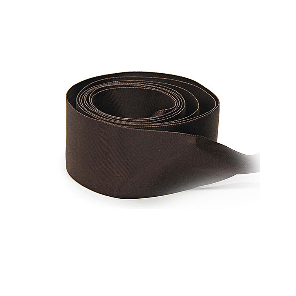 1 Cặp Dây Ruy Băng Vải satin Rộng 2cm Buộc Giày Thể Thao