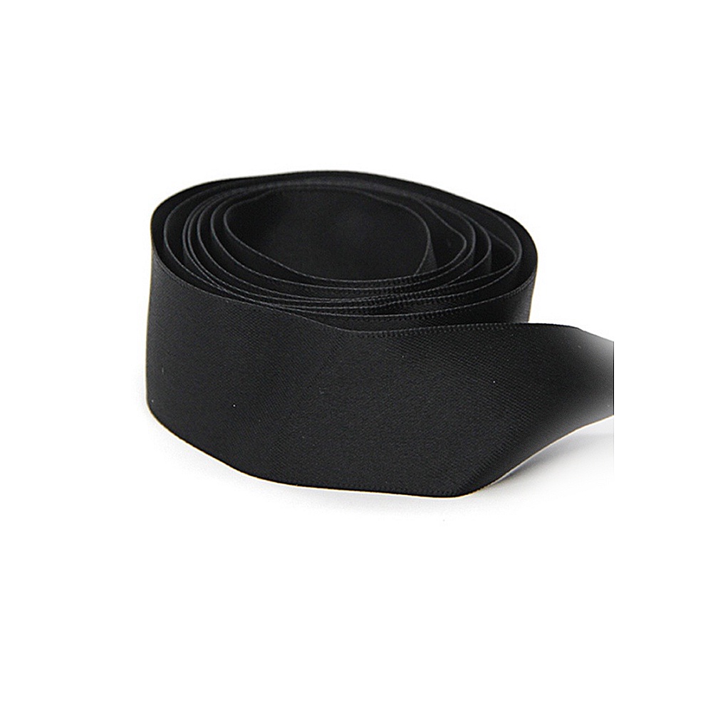 1 Cặp Dây Ruy Băng Vải satin Rộng 2cm Buộc Giày Thể Thao