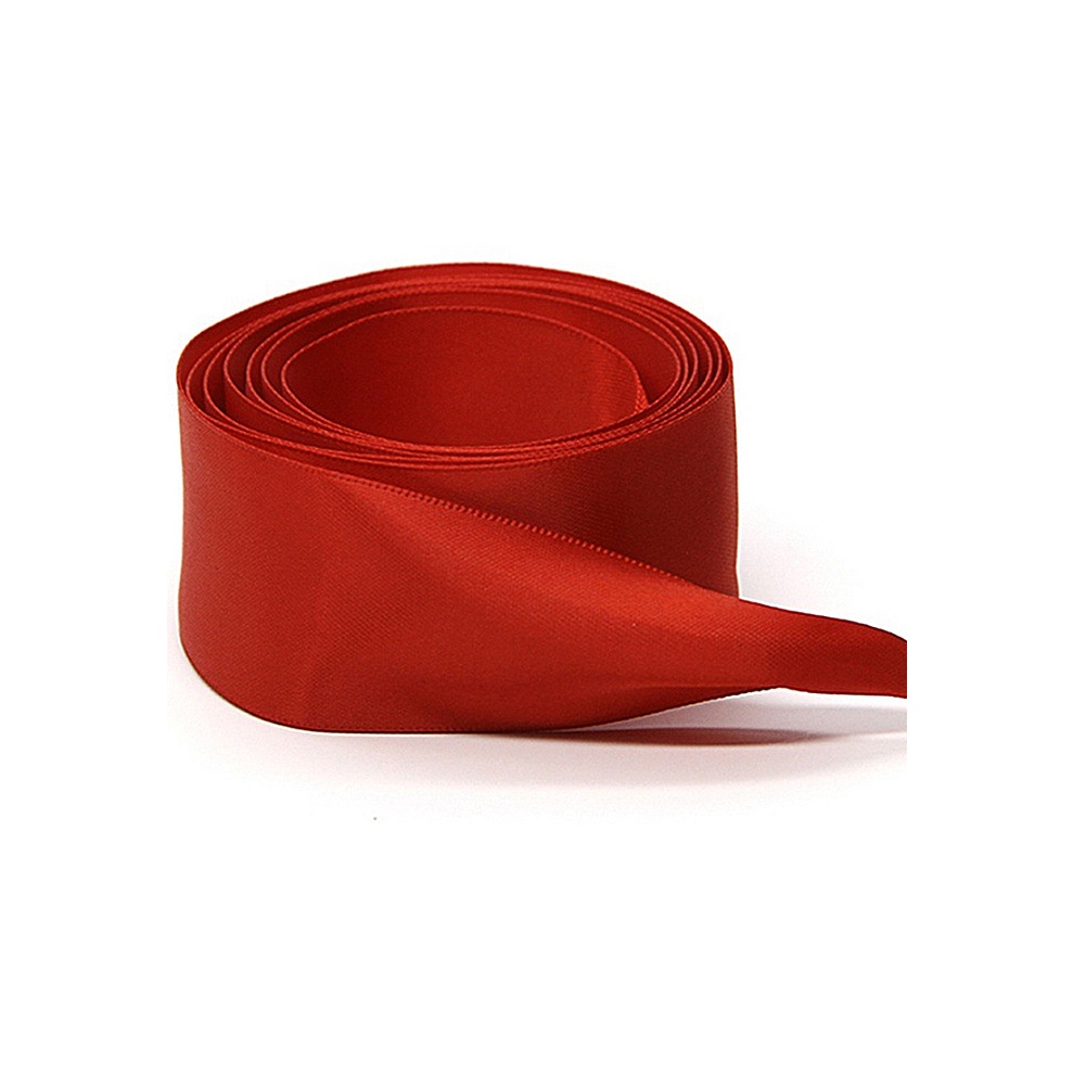 1 Cặp Dây Ruy Băng Vải satin Rộng 2cm Buộc Giày Thể Thao