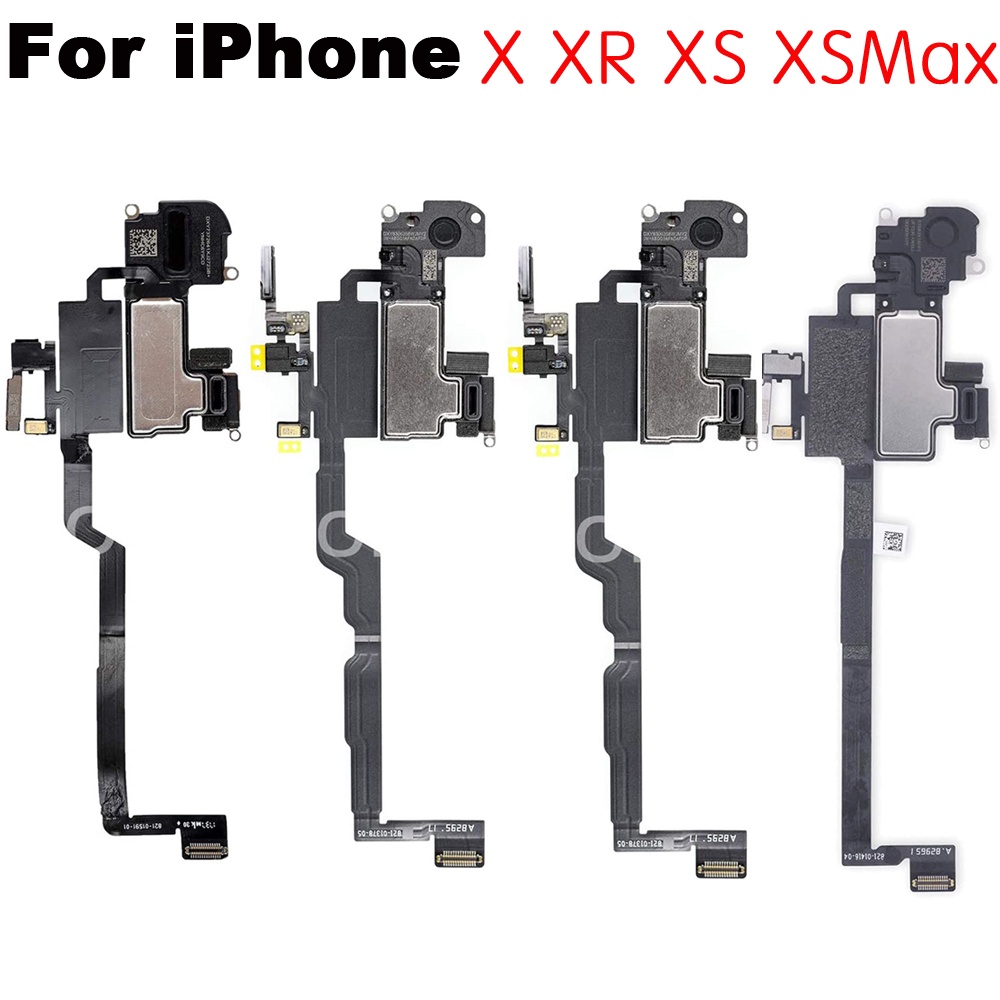 Mạch Loa Âm Thanh Cho Điện Thoại iphone x xr xs max