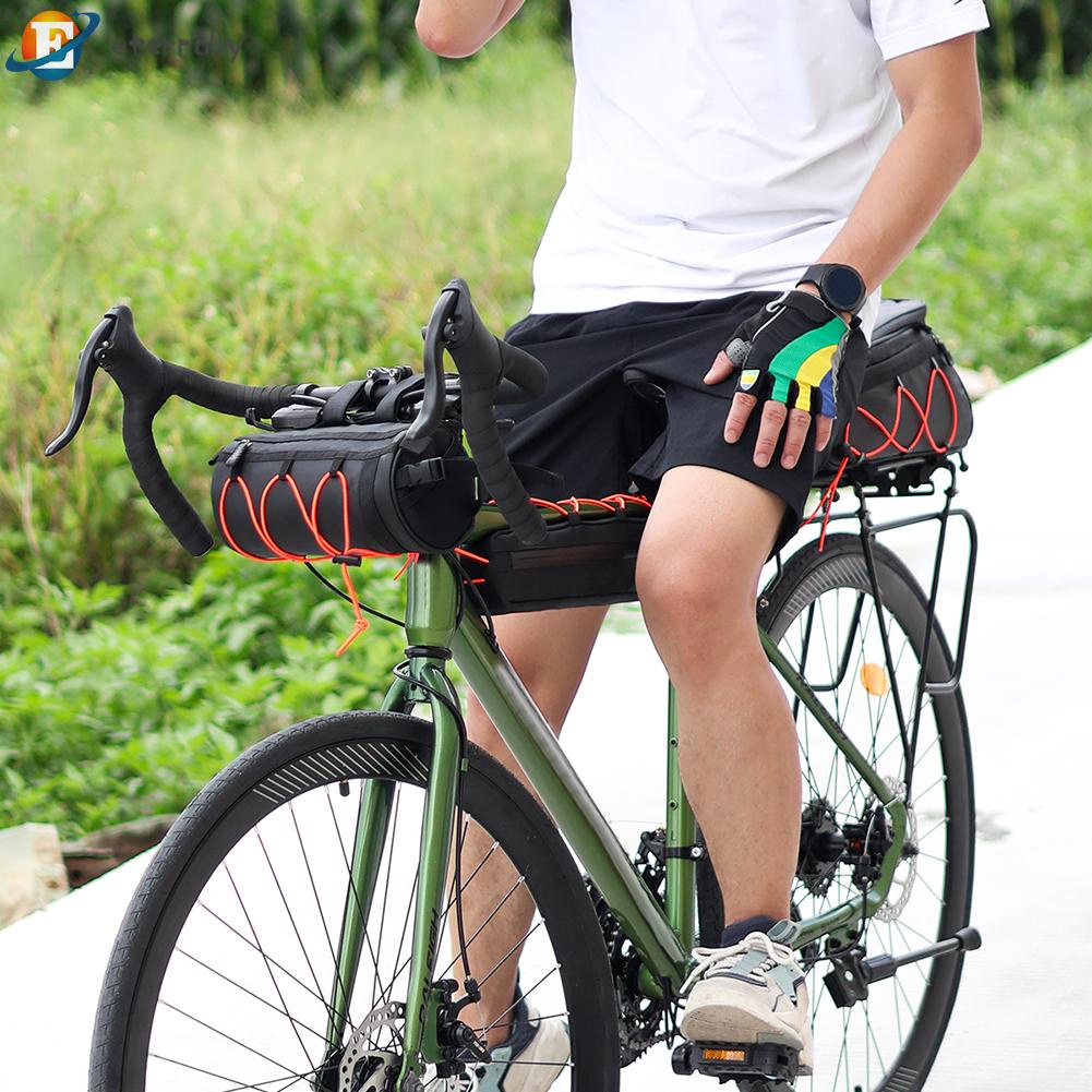 Túi Đựng Đồ Cỡ Lớn Chống Thấm Nước Gắn Khung Trước Xe Đạp