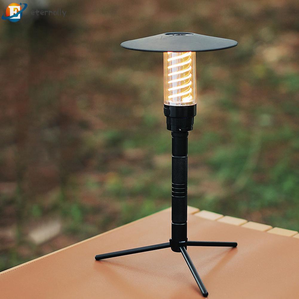 Giá Đỡ Đèn Bằng Hợp Kim Nhôm Siêu Nhẹ Tiện Dụng