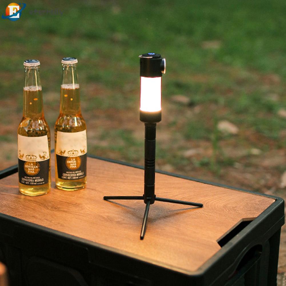 Giá Đỡ Đèn Bằng Hợp Kim Nhôm Siêu Nhẹ Tiện Dụng