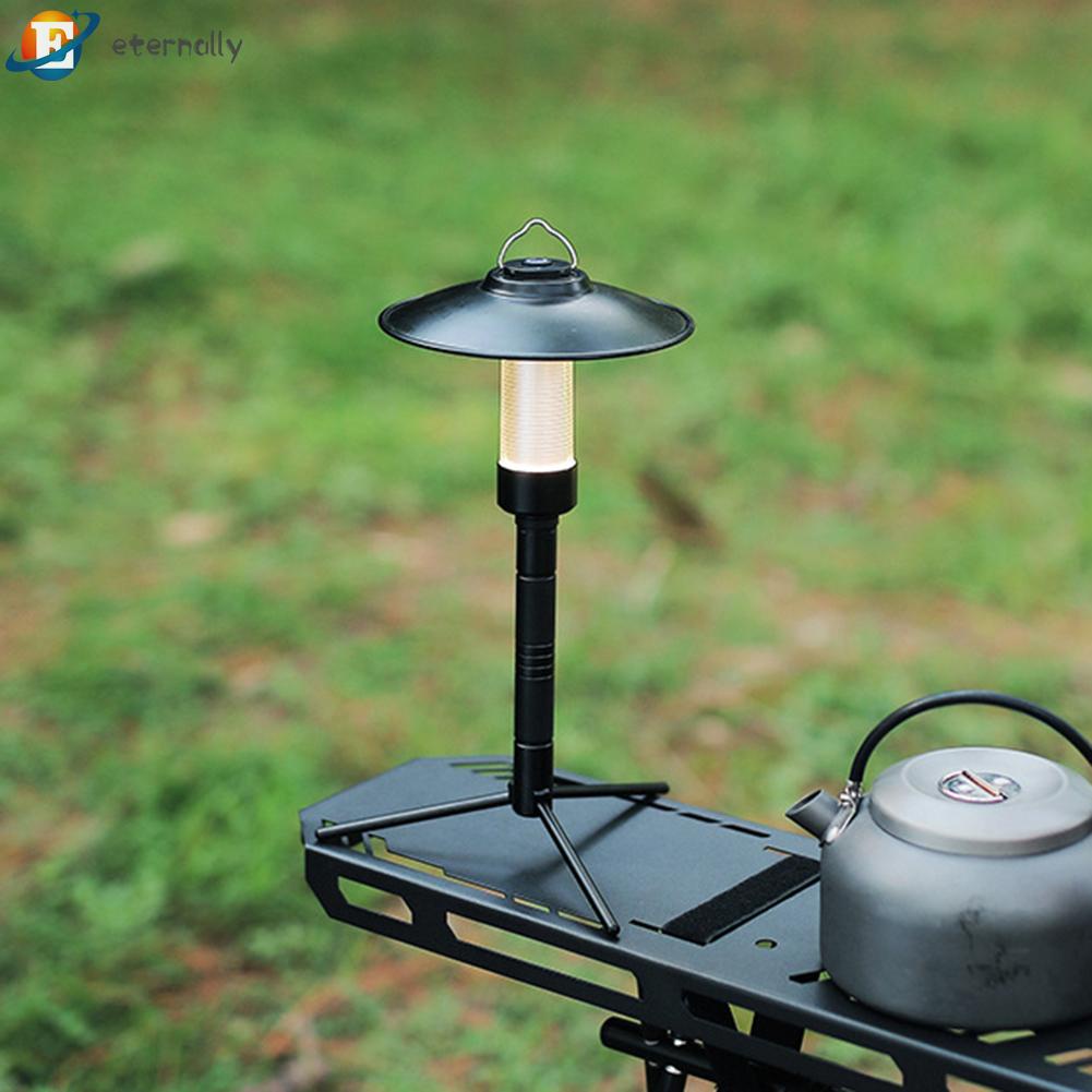 Giá Đỡ Đèn Bằng Hợp Kim Nhôm Siêu Nhẹ Tiện Dụng