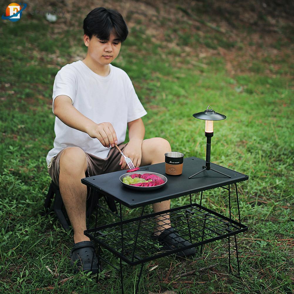 Giá Đỡ Đèn Bằng Hợp Kim Nhôm Siêu Nhẹ Tiện Dụng