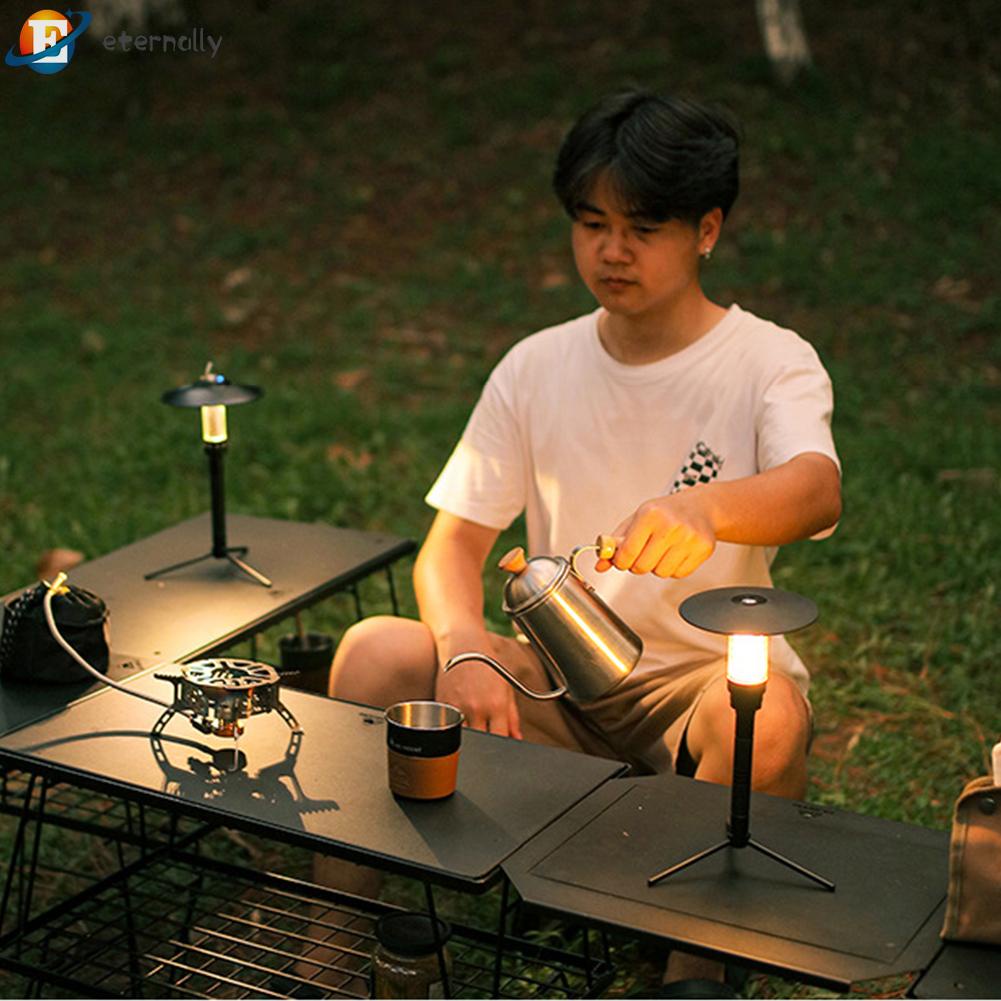 Giá Đỡ Đèn Bằng Hợp Kim Nhôm Siêu Nhẹ Tiện Dụng