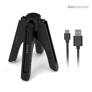 Bộ Sạc 4 Món Cho Tay Cầm Chơi Game nintendo switch ns / switch