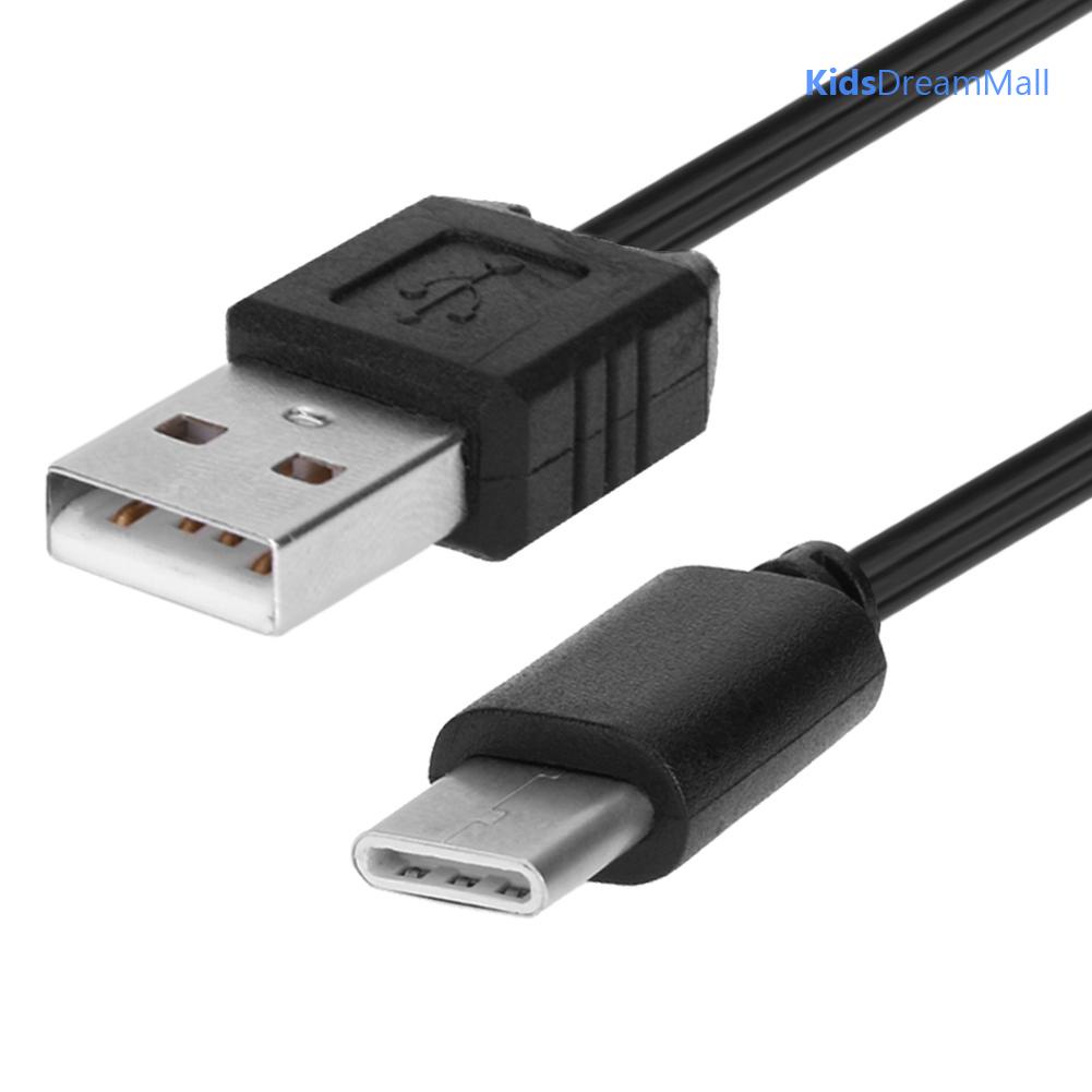 Set 5 Dây Cáp Sạc / Truyền Dữ Liệu usb type-c usb3.1 Có Thể Rút Lại Tiện Dụng