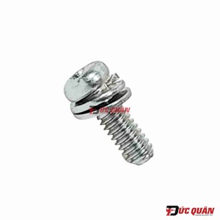Ốc vít dùng cho Stator ( M2 x 6 ) Makita