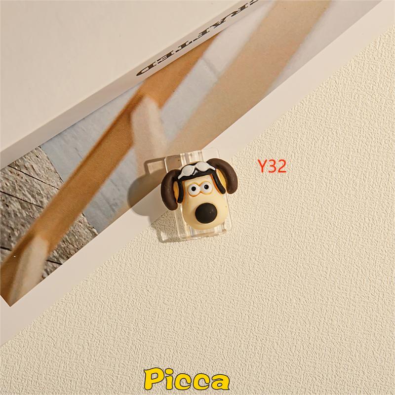 Hoạt Hình Dây Cáp Sạc Búp Bê Tên Lửa / Bánh donut / Trà Sữa / Phi Hành Gia / Người Ngoài Hành Gia / Người Ngoài Hành Tinh 3d Bảo Vệ